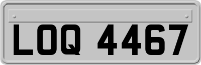 LOQ4467