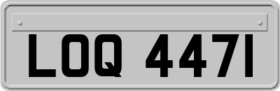 LOQ4471
