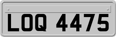 LOQ4475