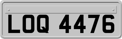 LOQ4476