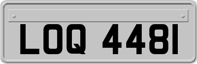 LOQ4481
