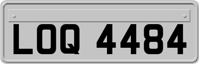 LOQ4484