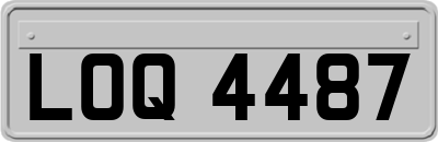 LOQ4487