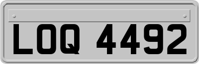 LOQ4492