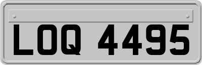 LOQ4495