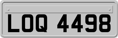LOQ4498