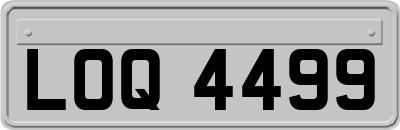 LOQ4499