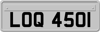 LOQ4501