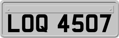 LOQ4507
