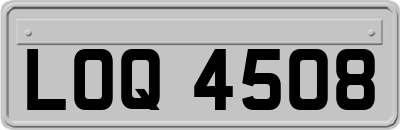 LOQ4508