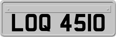 LOQ4510