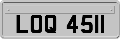 LOQ4511