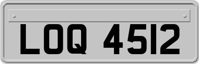 LOQ4512