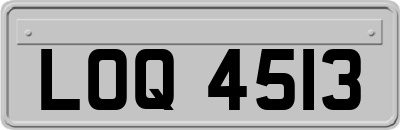 LOQ4513
