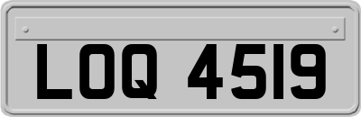 LOQ4519