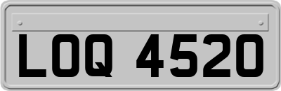 LOQ4520