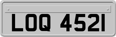 LOQ4521