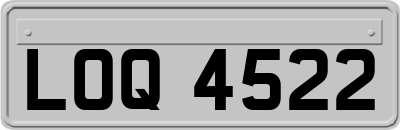 LOQ4522