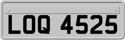 LOQ4525