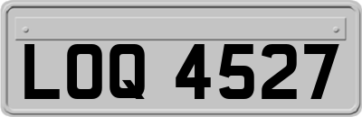 LOQ4527