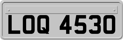LOQ4530