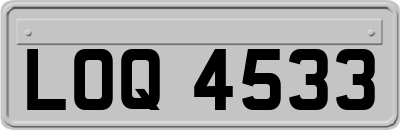 LOQ4533