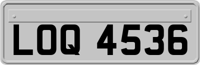 LOQ4536