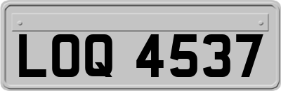 LOQ4537