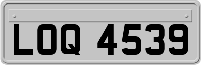 LOQ4539