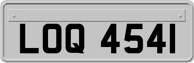 LOQ4541