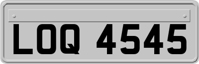LOQ4545