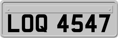 LOQ4547