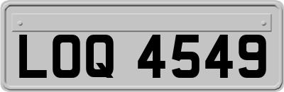 LOQ4549