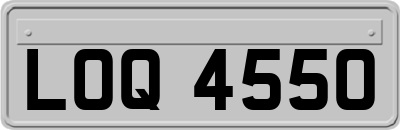 LOQ4550