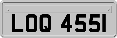 LOQ4551