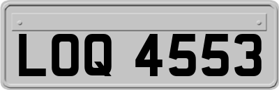 LOQ4553