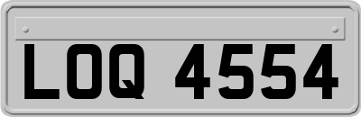 LOQ4554
