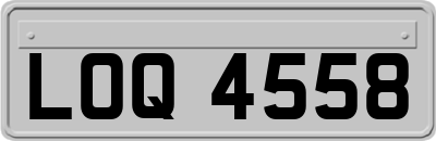 LOQ4558