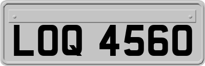 LOQ4560