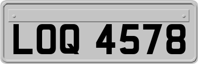 LOQ4578