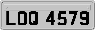 LOQ4579