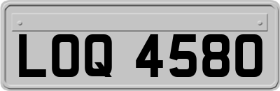 LOQ4580