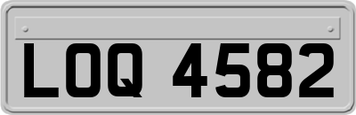 LOQ4582