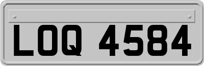 LOQ4584