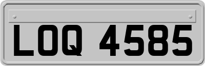 LOQ4585