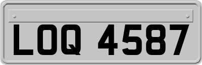 LOQ4587