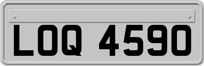 LOQ4590