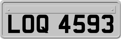 LOQ4593