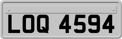 LOQ4594