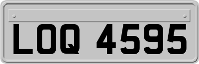 LOQ4595